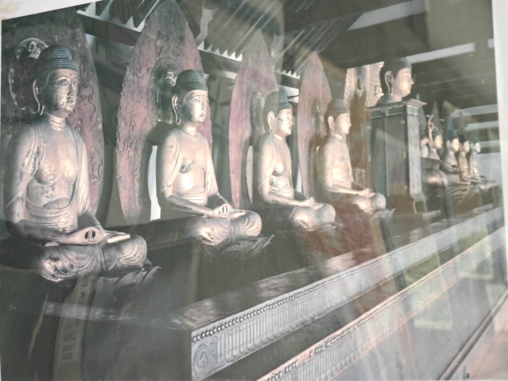 🛕 정유리사 (조루리지)